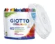 Giotto Lápis de Cera Maxi 5×12 cores