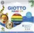 Giotto Linha Make Up Cores Clássicas 6un