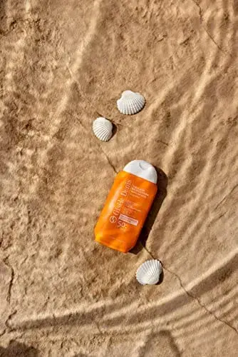 Gisele Denis Protetor Solar FPS50 Creme Resistência Água para Pele Atópica