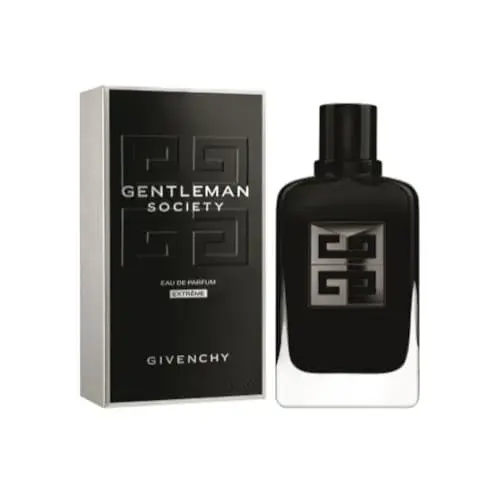 Givenchy Gentleman Society Extrême Man Eau de Parfum