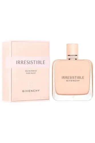 Givenchy Irresistible Nude Velvet Eau de Parfum 80ml