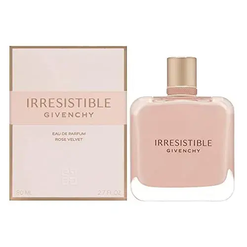 Givenchy Irresistible Rose Velvet 80ml Eau de Parfum