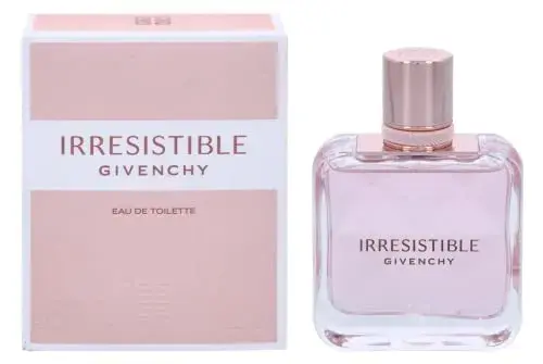 Givenchy Irresistible Woman Eau de Toilette 50ml
