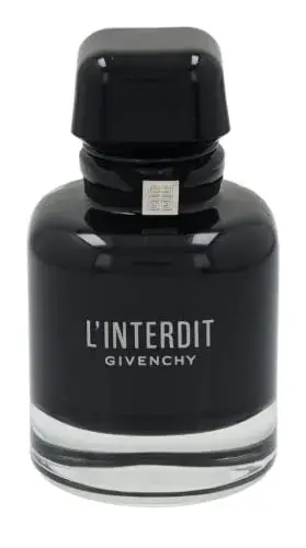 Givenchy L’Interdit Intense Eau de Parfum 80ml Feminino