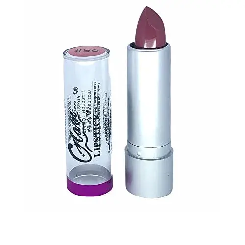 Glam of Sweden Lipstick Grape Matte