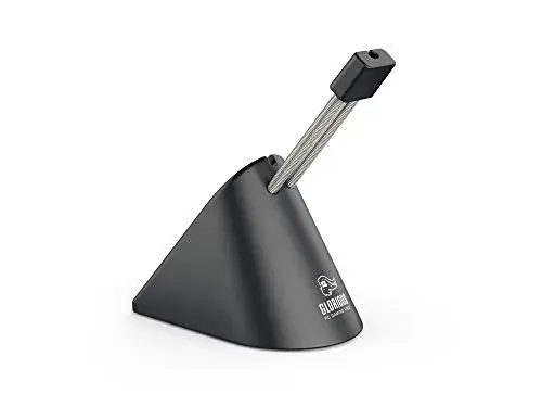 Glorious Bungee Preto Ajustável