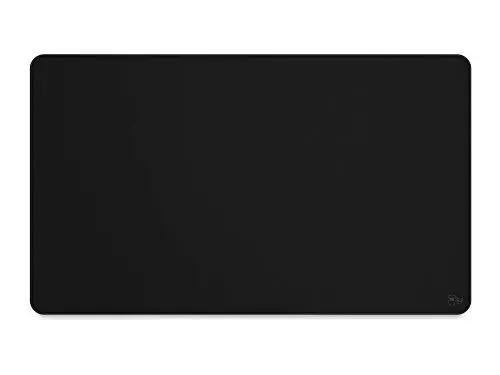 Glorious G-P-STEALTH Grande Preto Tapete para Rato Gaming