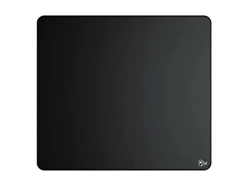 Glorious GLO-MP-ELEM-FIRE XL Preto Tapete para Rato Gaming