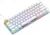 Glorious GMMK Compact Cherry MX RGB White