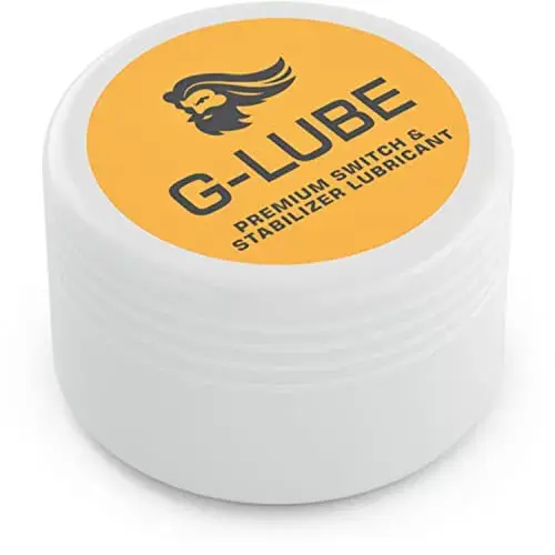 Glorious PC Gaming Race G-Lube Lubrificante para Interruptores