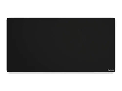 Glorious XXL Black Tapete para Rato Gaming