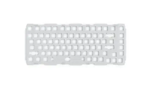 Glorious PC Gaming Race GMMK Pro Teclado Branco