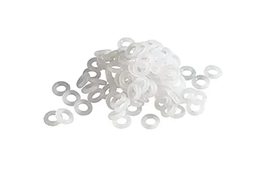 Glorious PC Gaming Race O-Ring MX Thin Red Retroiluminação RGB