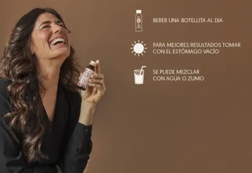 Gold Collagen Linha Forte Anti-idade 10x50ml