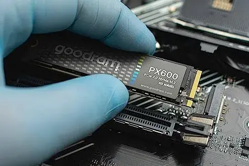 Goodram PX600 1TB SSD PCIe 4.0