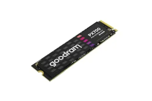 Goodram PX700 1TB SSD NVMe PCIe Gen 4.0×4