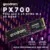 Goodram PX700 4TB SSD PCIe Gen 4.0×4
