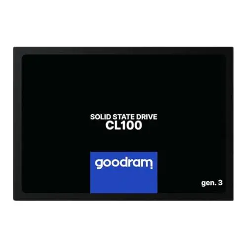 Goodram SSDPR-CL100-240-G3 240GB SATA III