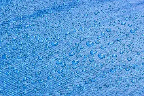 Goodyear Cobertura para Auto Azul Tamanho S