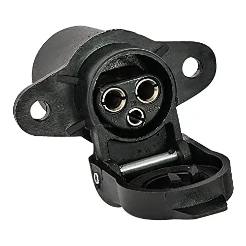 Goodyear Conector Fêmea 3 Pinos