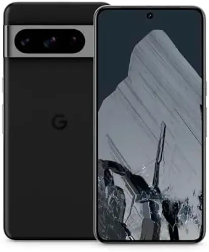 Google Pixel 8 Pro 256GB 5G Obsidian