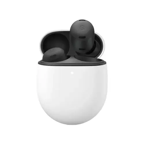Google Pixel Buds Pro Auriculares Bluetooth Sem Fios Charcoal