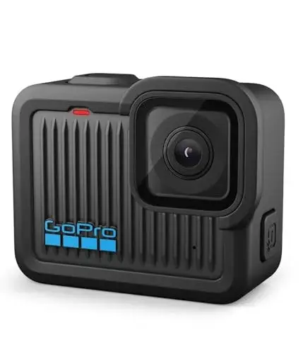 GoPro HERO Preto Estojos e Capas