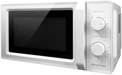 Grunkel MW-20MA Microondas Plato Giratório