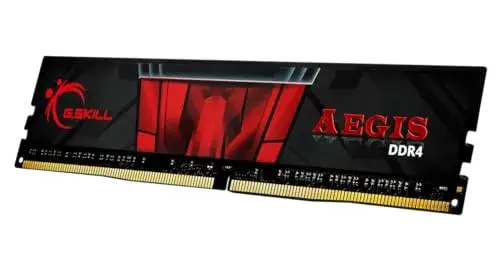 GSkill Aegis 16GB DDR4 3000MHz {CL16}