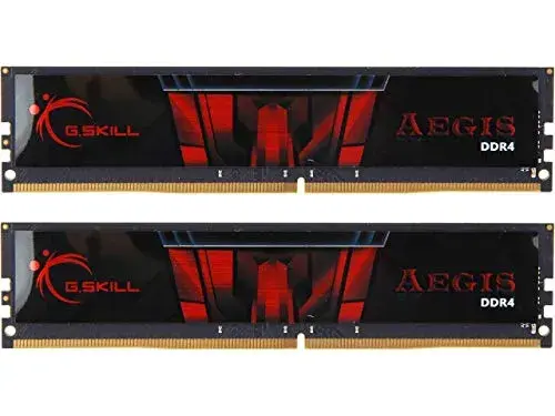 GSkill Aegis 32GB DDR4 2666MHz CL19