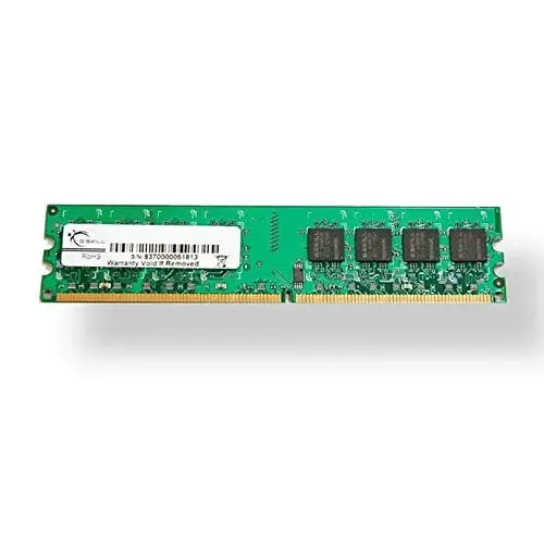GSkill F2-6400CL5S-2GBNT 2GB DDR2 800MHz CL5