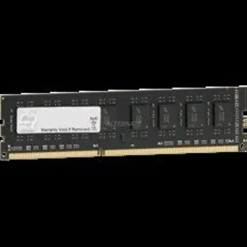 GSkill F3-10600CL9S-8GBNT 8GB DDR3 1333MHz 9