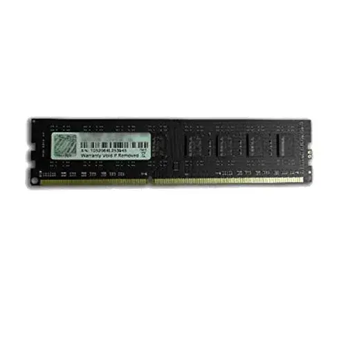 GSkill F3-1600C11S-4GNT 4GB DDR3 1600MHz CL11