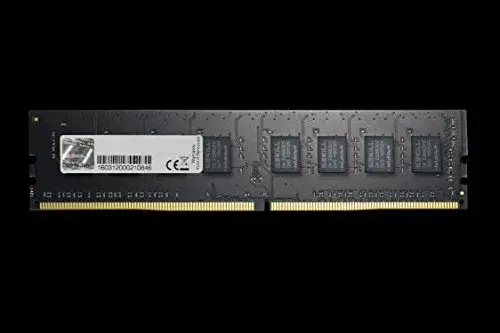 GSkill F4-2400C17S-4GNT 4GB DDR4 2400MHz CL17