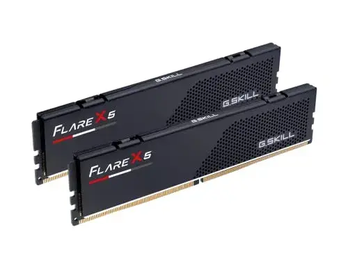 GSkill Flare X5 32GB DDR5 6000MHz 36