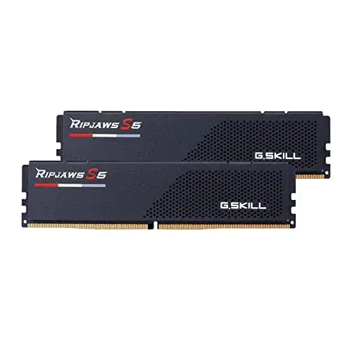 GSkill Memória RAM 64GB DDR5 5200 MHz Cl36