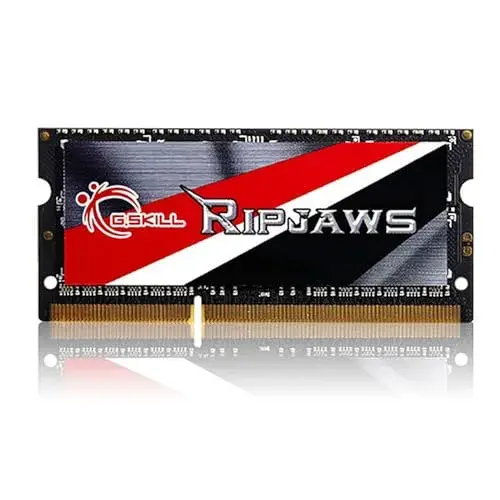 GSkill Ripjaws 4GB DDR3 1600MHz CL9