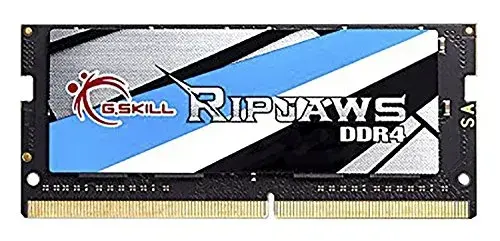 GSkill Ripjaws 4GB DDR4 2133MHz CL15