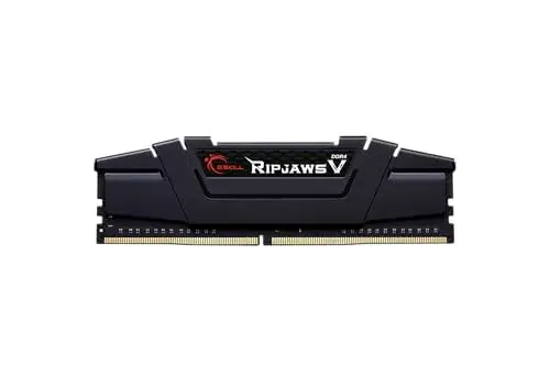 GSkill Ripjaws V 32GB DDR4 3200MHz 16