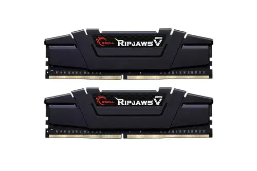 GSkill Ripjaws V 32GB DDR4 4000MHz CL18