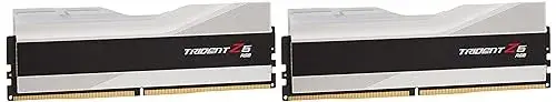 GSkill Trident 32GB DDR5 6000MHz CL36