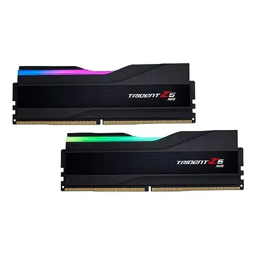 GSkill Trident 32GB DDR5 6400MHz CL32