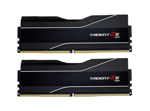 GSkill Trident Z5 Neo 32GB DDR5 6000MHz {CL30}