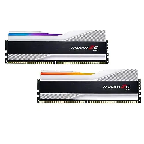 Gskill Trident Z5 RGB 32GB DDR5 6400MHz CL32