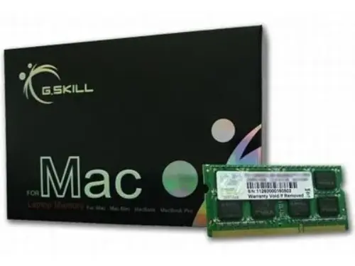 GSkill FA-1600C11S-8GSQ 8GB DDR3 1600MHz 11