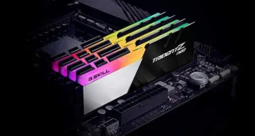 GSkill Neo 32GB DDR4 4000MHz 18