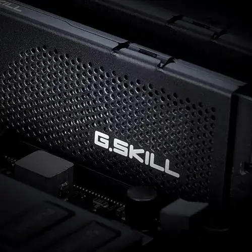 GSkill Ripjaws S5 32GB DDR5 5600MHz CL28