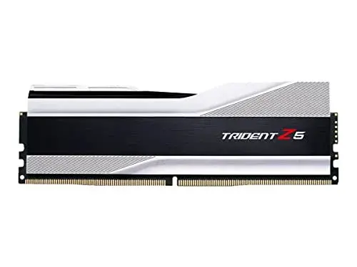 GSkill Trident Z5 32GB DDR5-6400MHz CL39