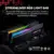 GSkill Trident Z5 RGB 32GB DDR5 7800MHz CL36