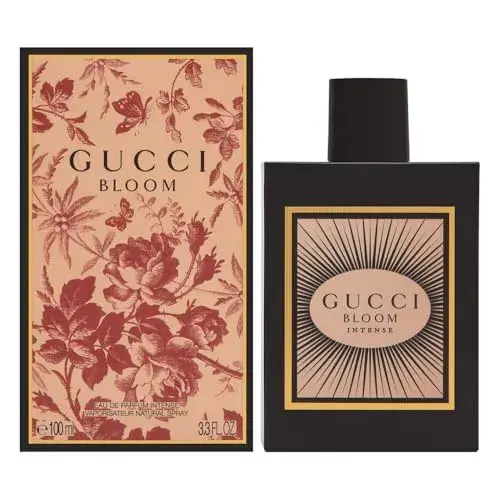 Gucci Bloom Intense Eau de Parfum 100ml